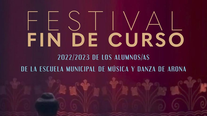 Festival Fin de Curso EMMDA