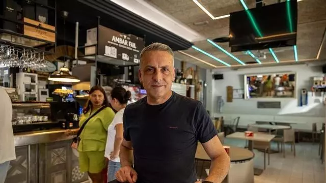 La despedida de un bar que nadie esperaba en Zaragoza después de 26 años