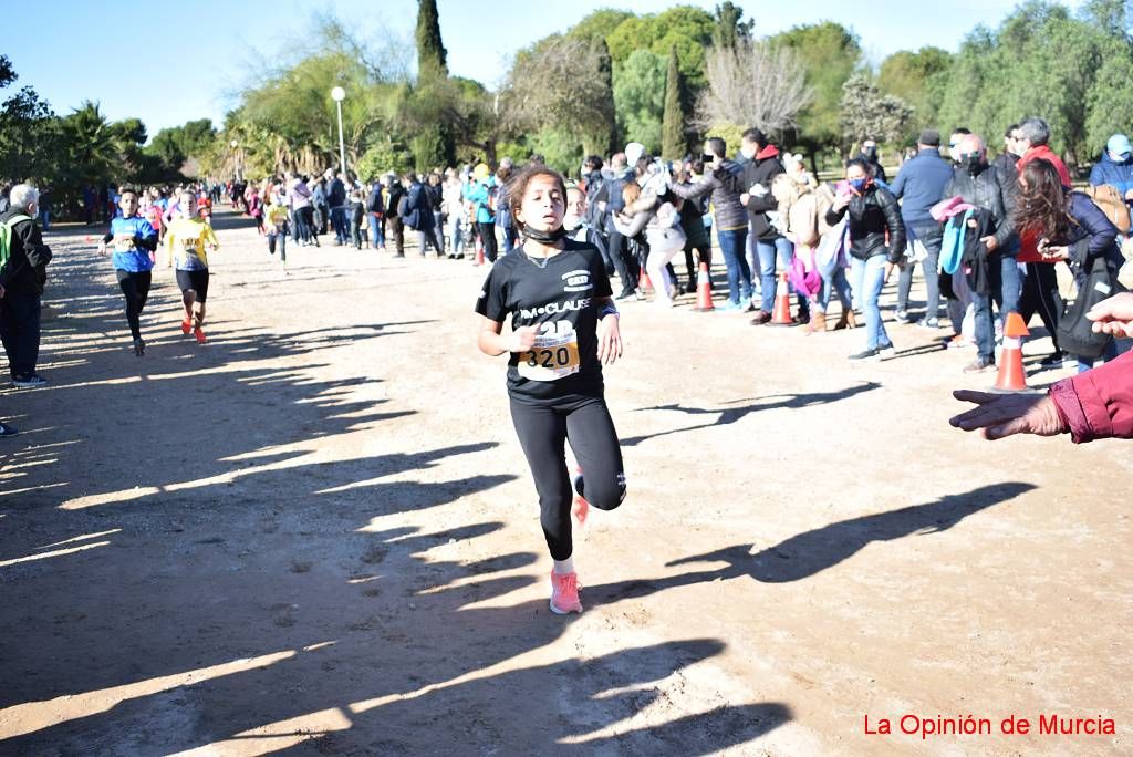 Copa de clubes de cross (II)