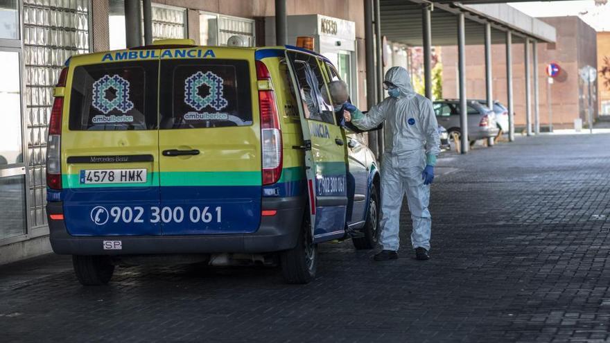 Castilla y León dará un carné de inmunidad a pacientes que hayan superado la enfermedad