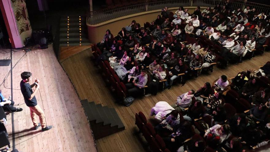 El Zoom d’Igualada lliura avui els premis en una gala a l’Ateneu