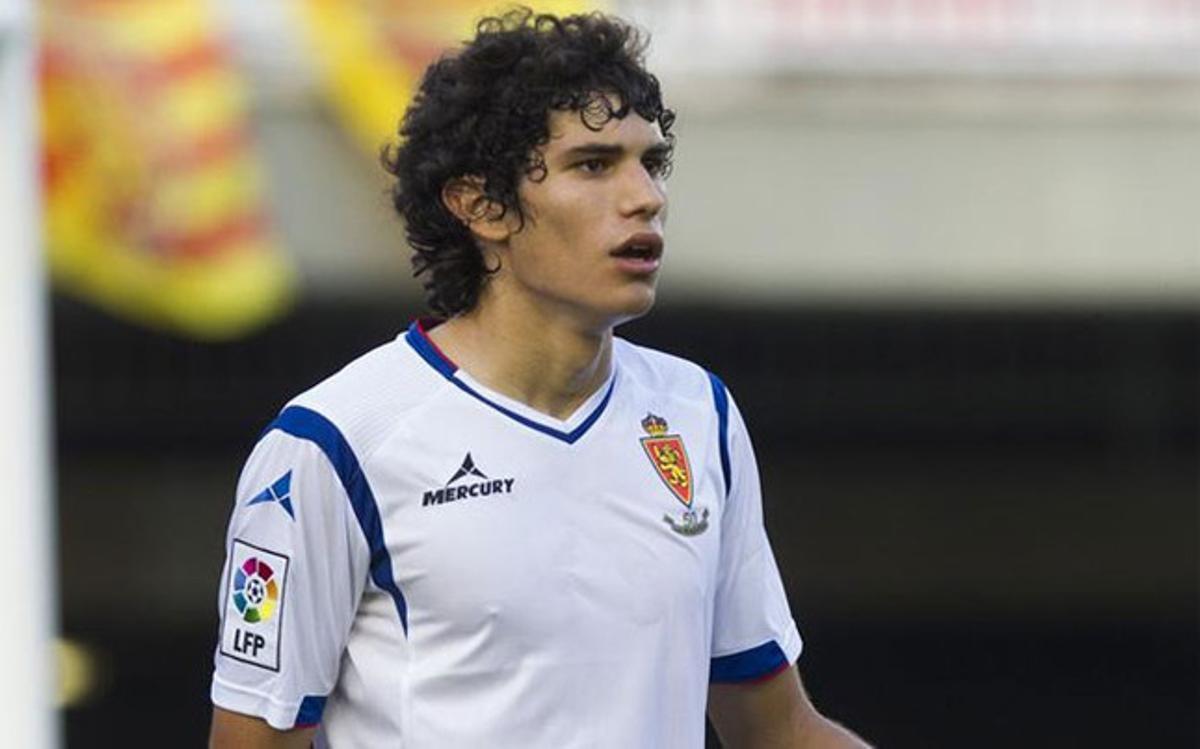 Vallejo, una de las perlas de Zaragoza