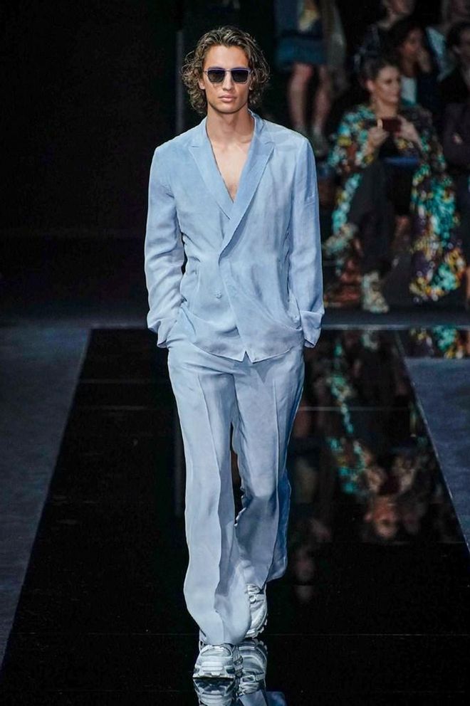 Emporio Armani