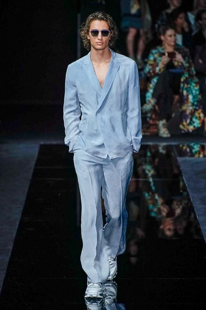 Emporio Armani