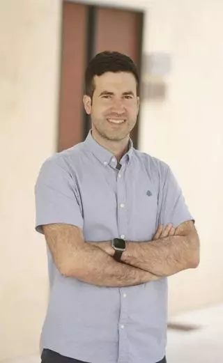Gonzalo Carreras, gerente del Clúster de Transición Ecológica de les Illes Balears: «En materia de transición energética, observamos un cambio de ciclo en Balears»