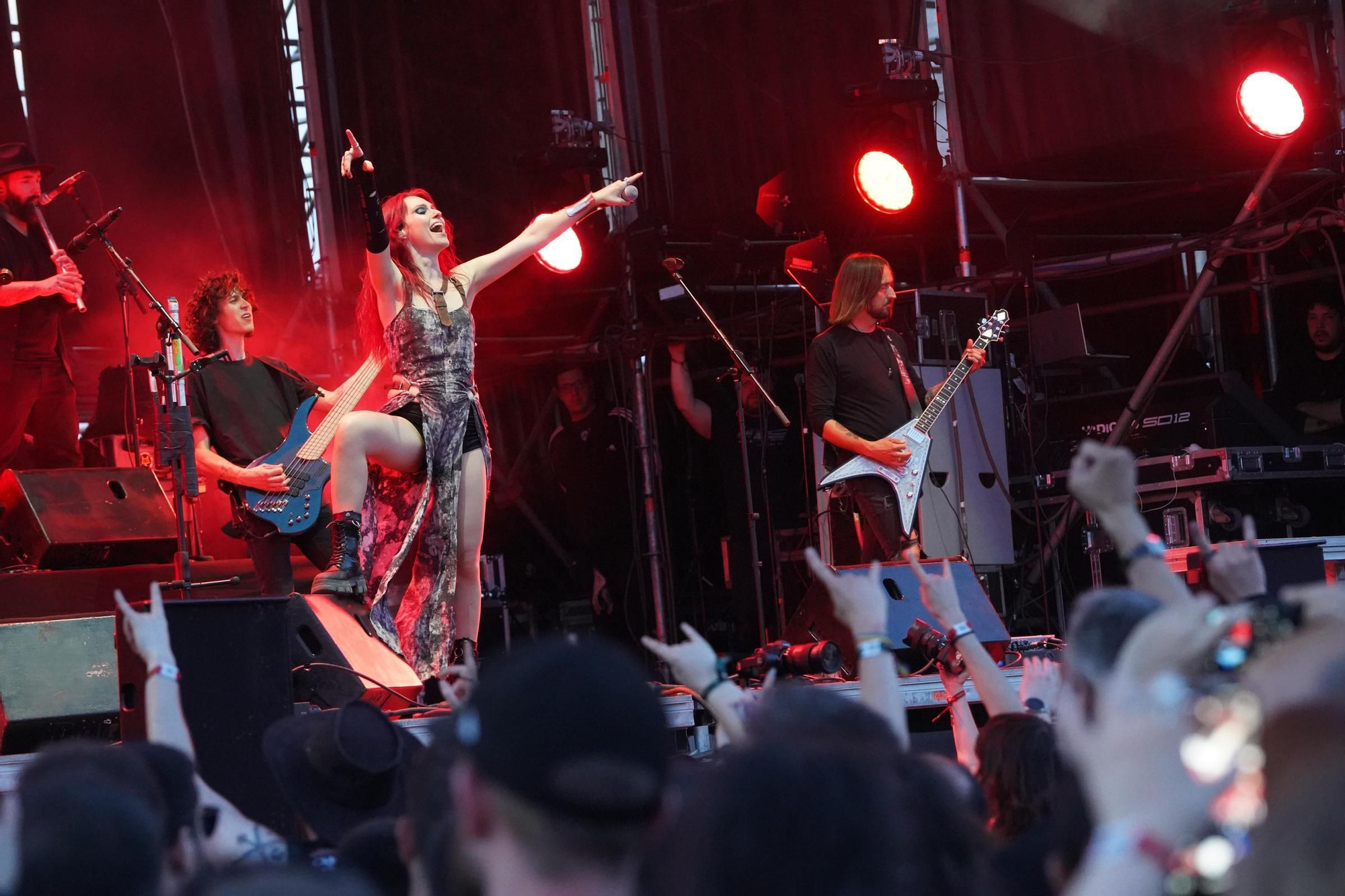 Festival Z! Live
