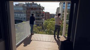 El 48h Open House torna a BCN i el seu entorn amb 57 novetats