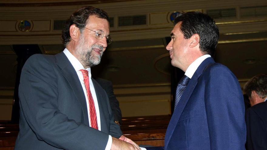 Matas, Rajoy y Aznar declararán en el juicio a Bárcenas como testigos