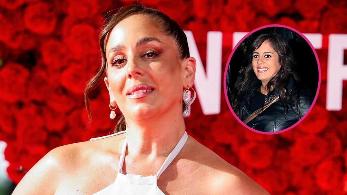 Anabel Pantoja recuerda la ausencia de su padre tras el divorcio de su madre