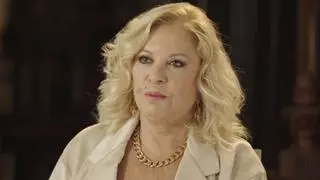 El silencio atronador de Bárbara Rey ante las declaraciones de Ángel Cristo