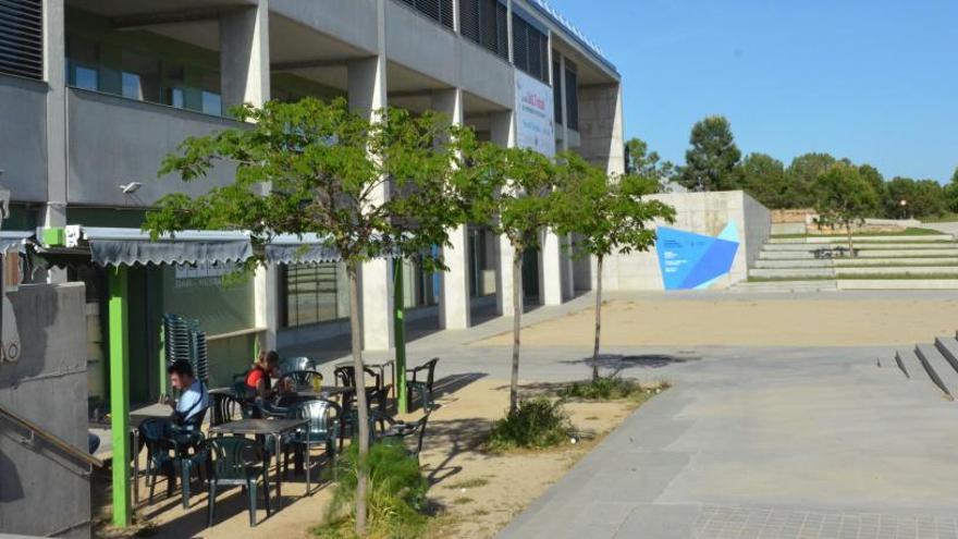 Campus Igualada de la UdL