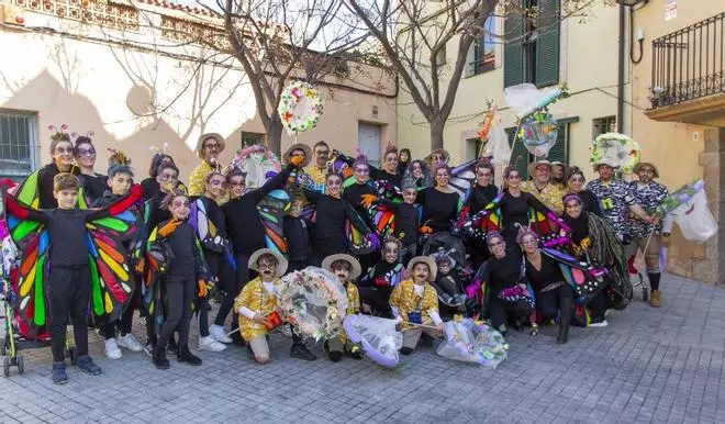 Carnaval de La Jonquera