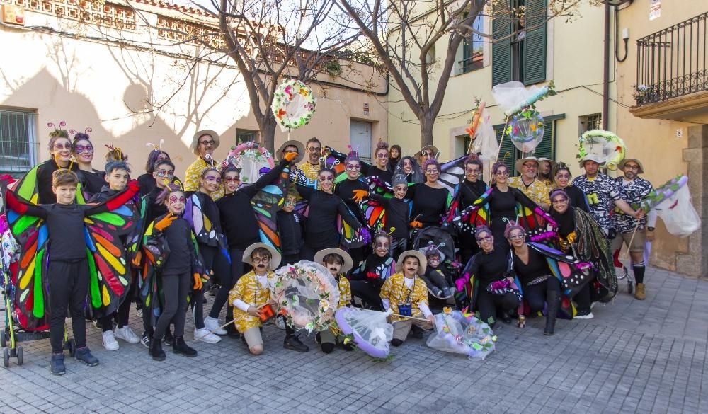 Carnaval de La Jonquera