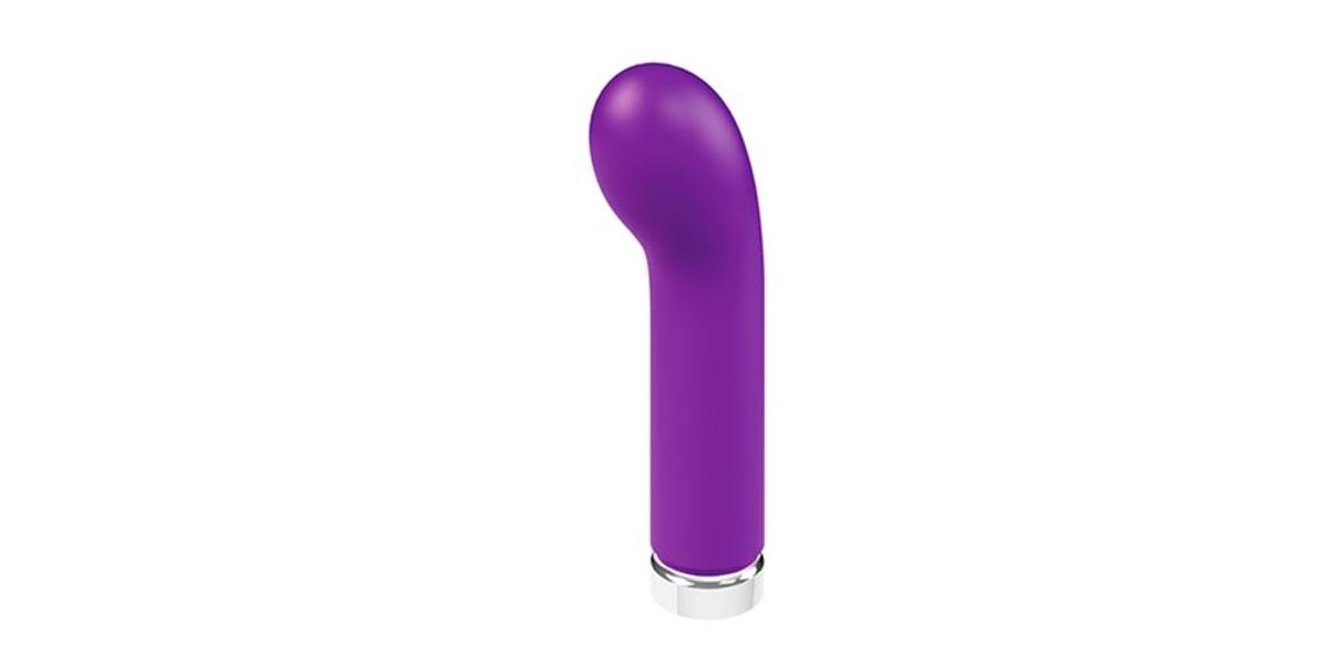 Vibrador del punto G, Genio Plus