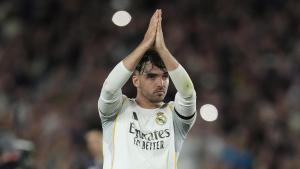 Les dues víctimes del vídeo sexual perdonen Raúl Asencio i la resta de futbolistes processats