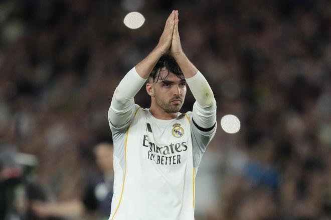 Las dos víctimas del vídeo sexual perdonan a Raúl Asencio y al resto de futbolistas procesados