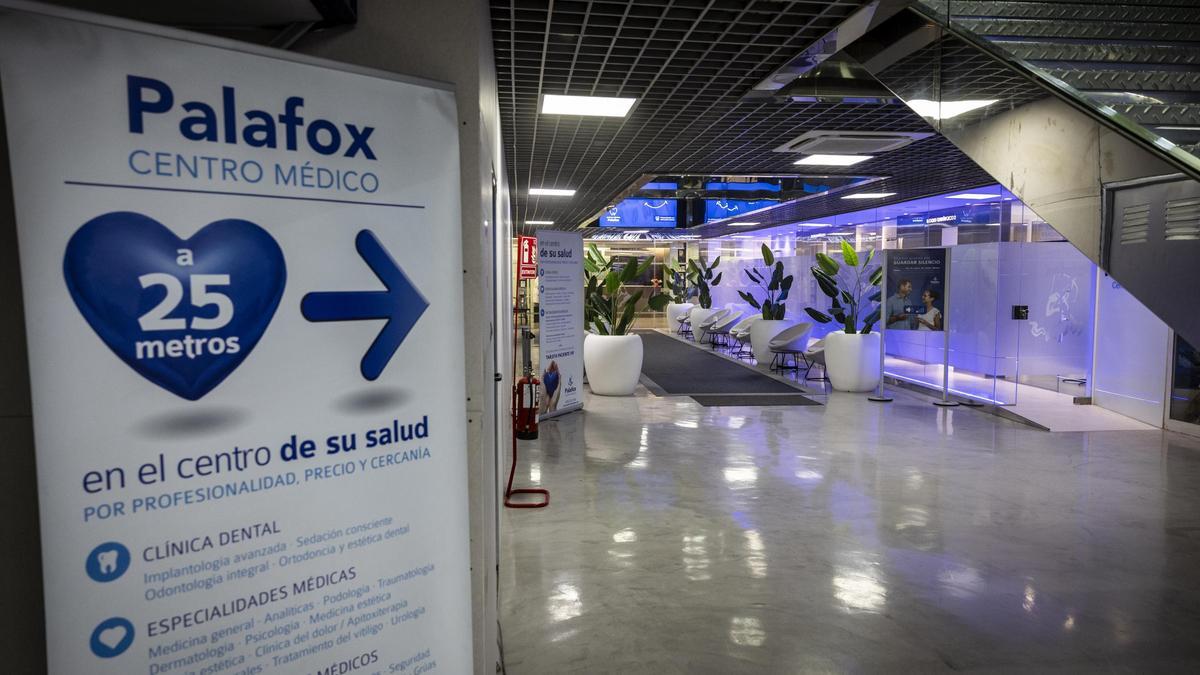 Vídeo | Hackean un centro médico de Zaragoza y publican información sensible de la empresa y sus pacientes en la 'dark web'