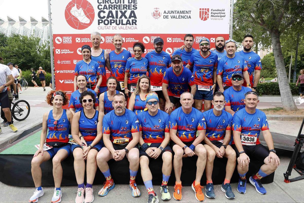 Carrera Marta Fernandez de Castro Carrera Marta Fernandez de Castro