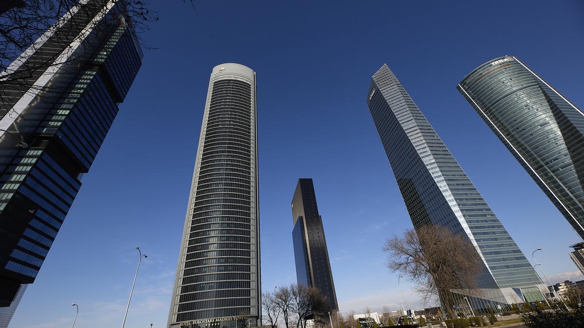 Aragón pierde 67 empresas por el efecto ‘aspiradora’ de Madrid.