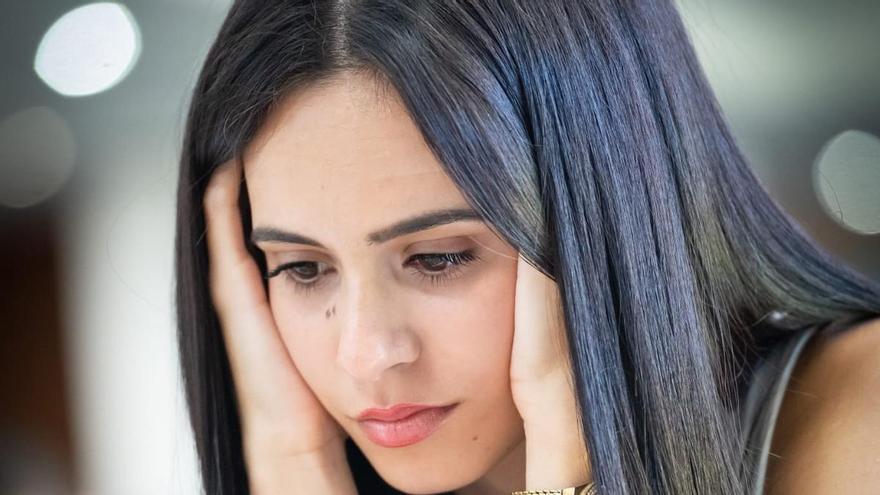 Адара Родрігес Редондо: нова зірка іспанських шахів переходить до професійної еліти