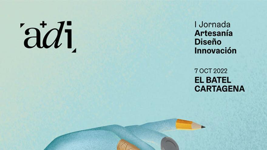 I Jornada de Artesanía + Diseño + Innovación