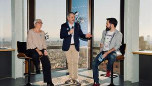 Collboni proposa un pacte de ciutat per recuperar la il·lusió per Barcelona