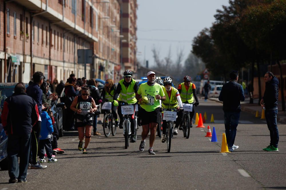 Media Maratón de Zamora