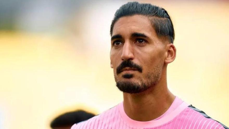 Pecados de la UD Las Palmas: mandar a Valles a la grada fue una ruina y el inicio del fin