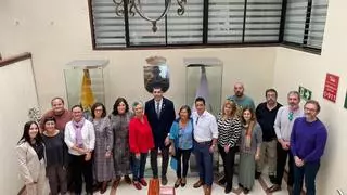 El Fons per la Solidaritat supervisa los proyectos puestos en marcha en Ecuador