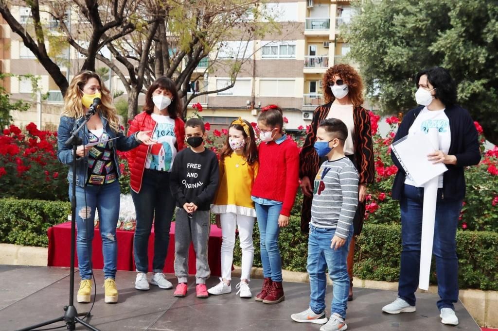 Homenaje a la mujer para arrancar las Trobades en Alaquàs