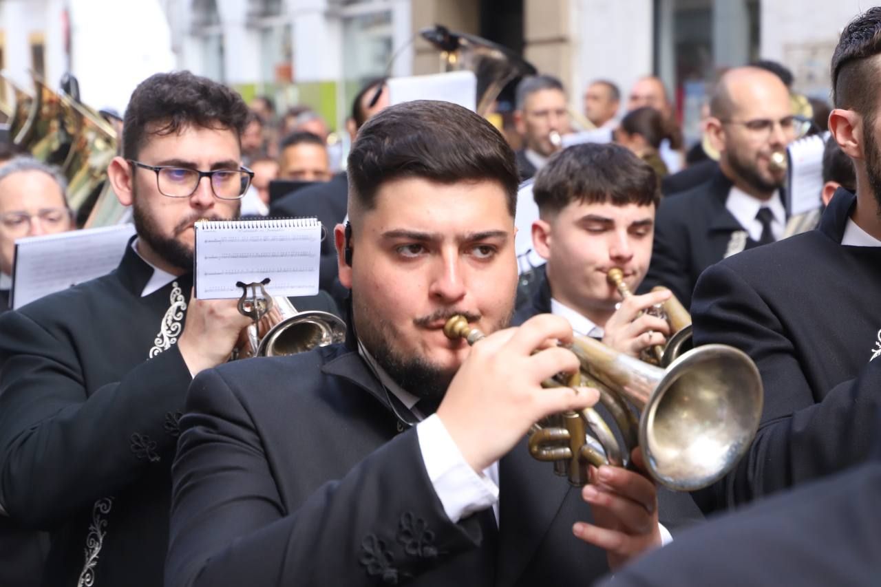 La Esperanza, en imágenes
