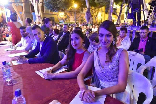 Elección de Miss y Mister Las Palmas