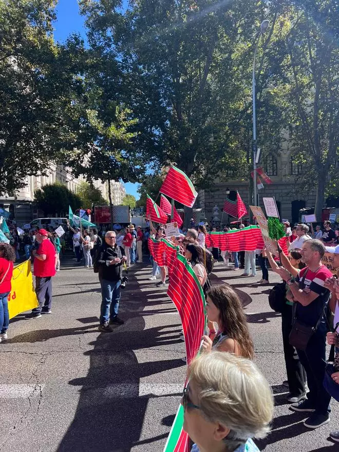 Zamora se suma a la lucha contra la despoblación impulsada por la Revuelta de la España Vaciada