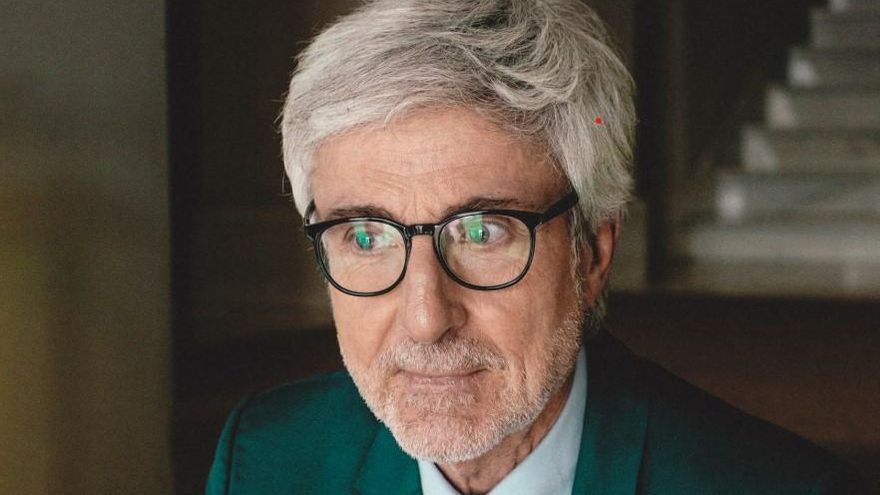Telefónica pone al frente de su Fundación a Enrique Goñi, adjunto al presidente de CriteriaCaixa