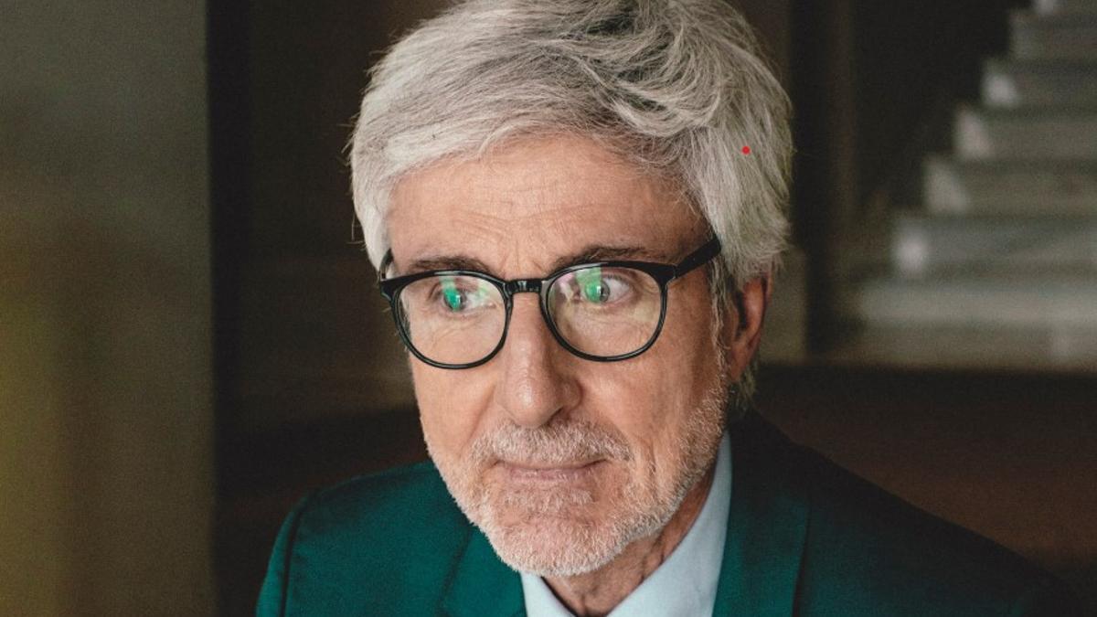 El nuevo presidente de Fundación Telefónica, Enrique Goñi.