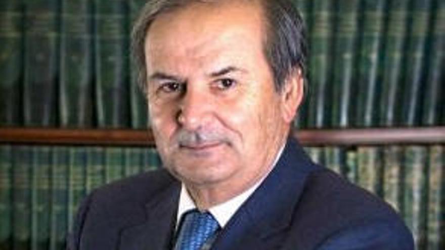 Juan Sánchez-Calero asumirá la presidencia de Endesa