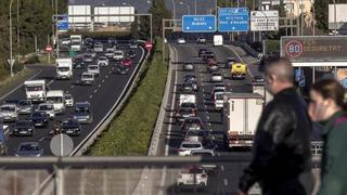 Mallorca gibt wieder Gas: Tempo 80 auf der Ringautobahn soll bald fallen