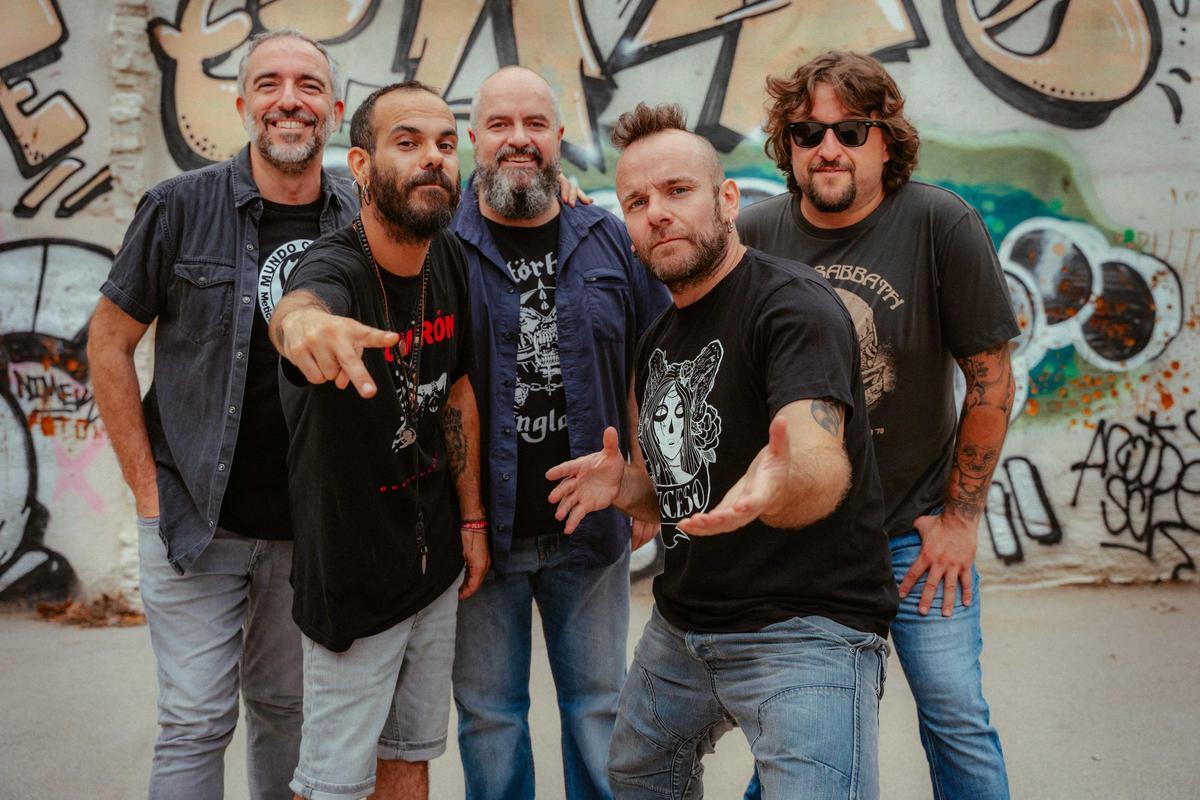 El Niño de la Hipoteca actúa este fin de semana en Murcia