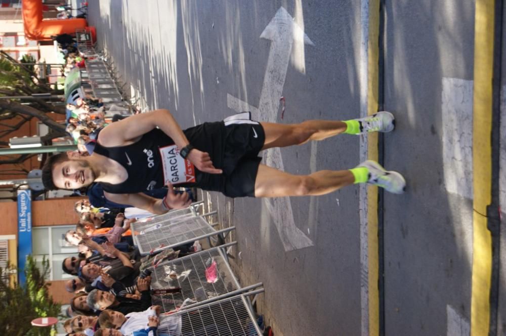 Carreras Populares: 10K de Cabezo de Torres