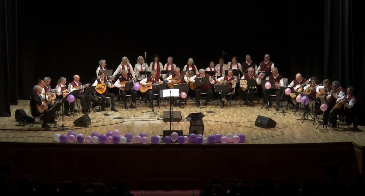 Rondalla Sant Pere.