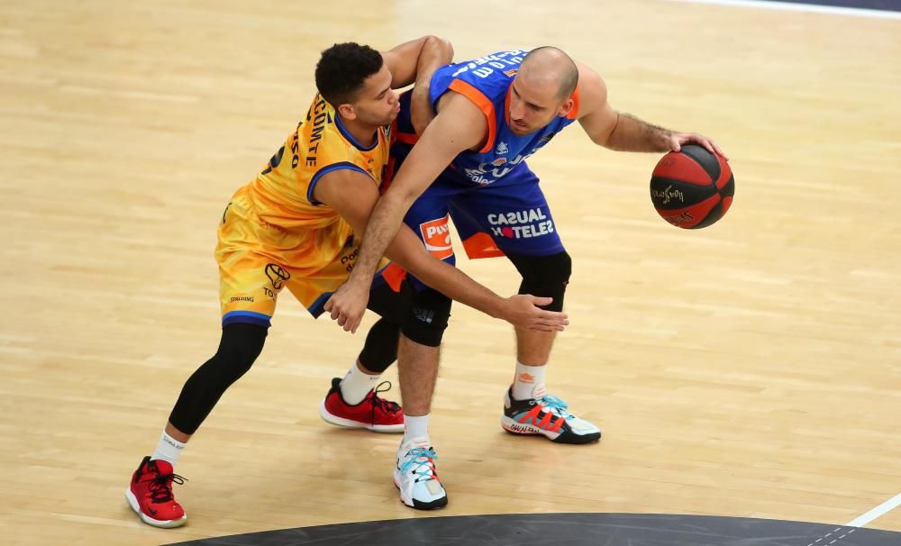 Herbalife - Valencia Basket