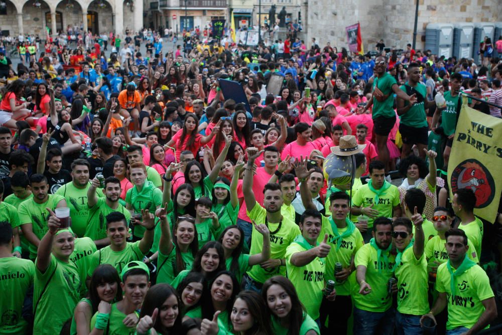 Fiestas de San Pedro