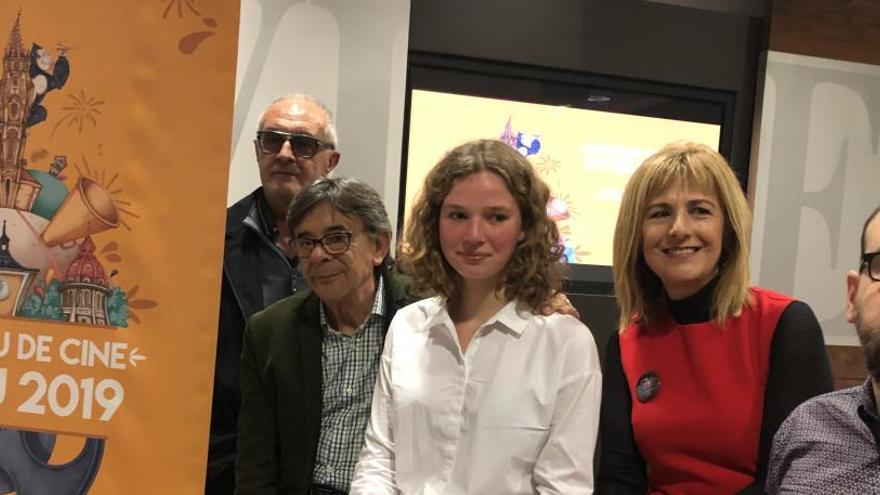 Oviedo celebrará el 9 de marzo un Antroxu dedicado al cine, con más de 15.000 euros en premios