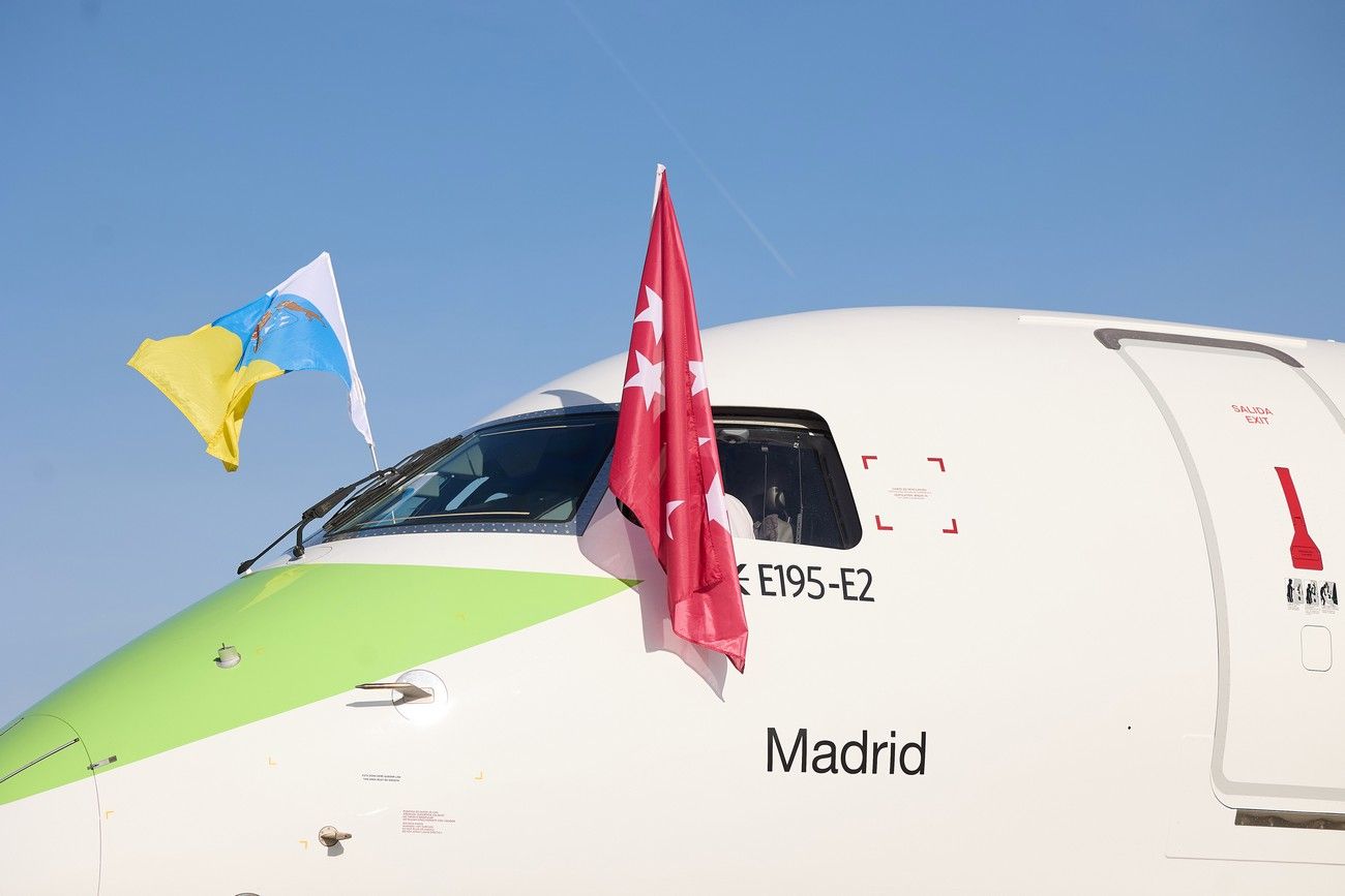 Presentacion de la nueva ruta de Binter entre Canarias y Madrid (4).JPG