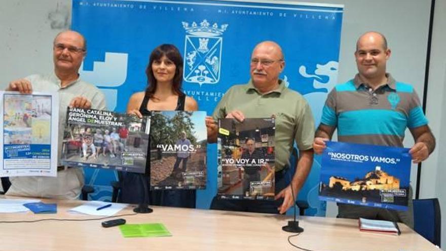 Muestra Villena incorporará un mercadillo ecológico