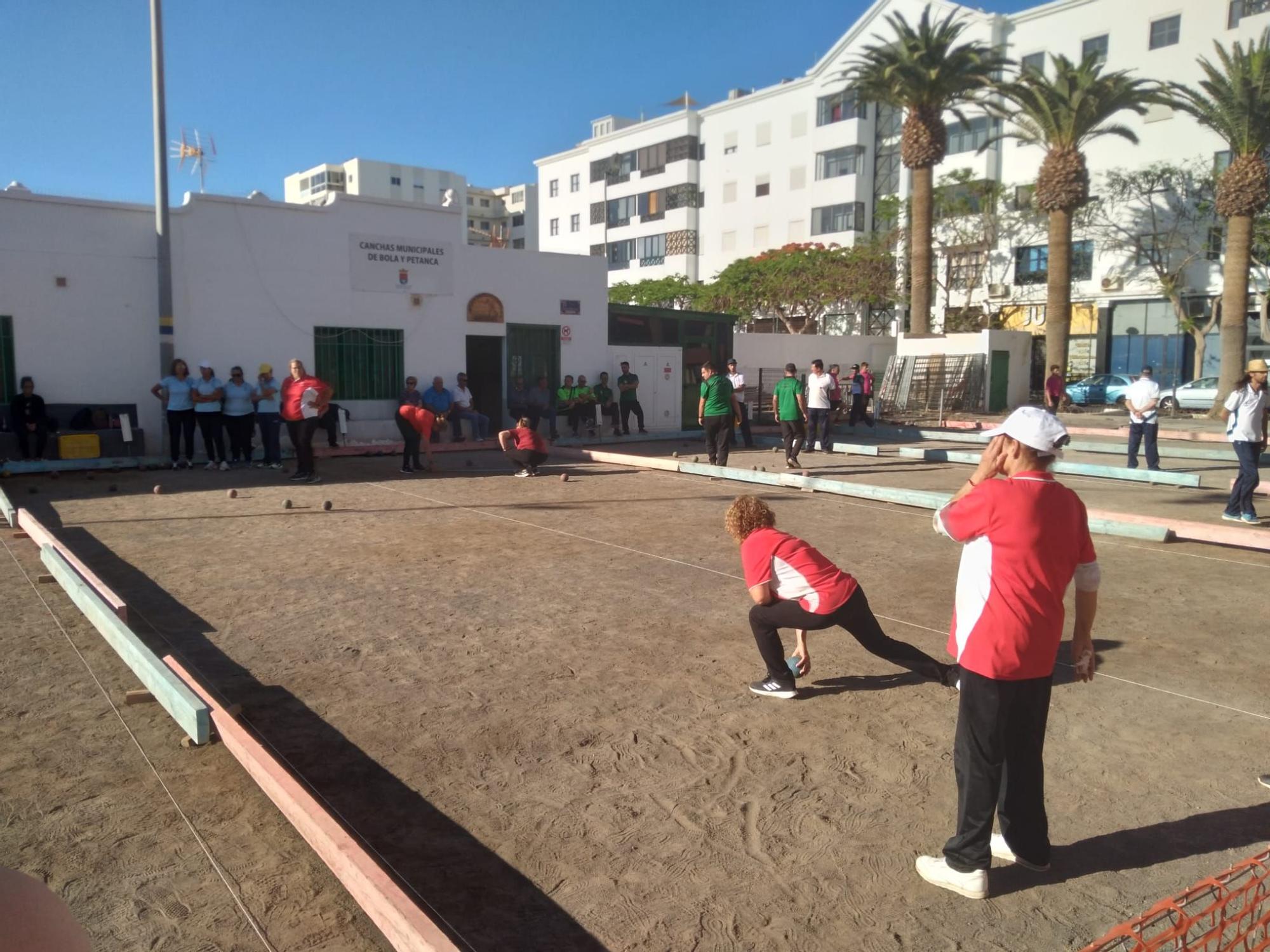 Feria de la Tapa en Arrecife