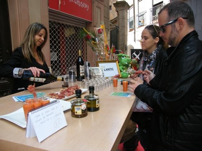 L'Antic de Manresa en fotografies