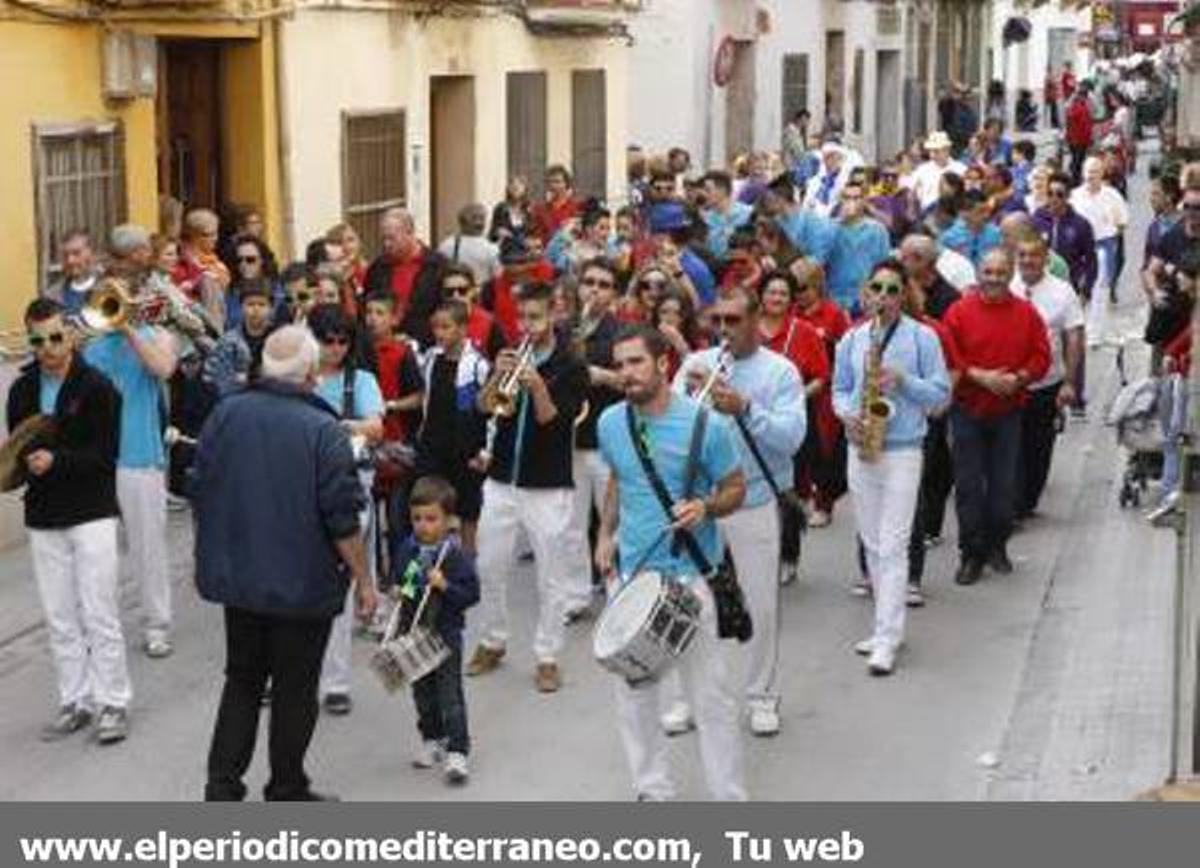GALERÍA DE FOTOS - Almassora espíritu taurino