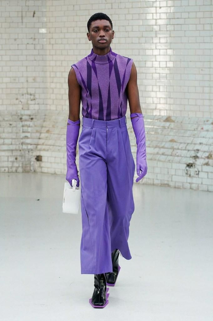 London College Of Fashion