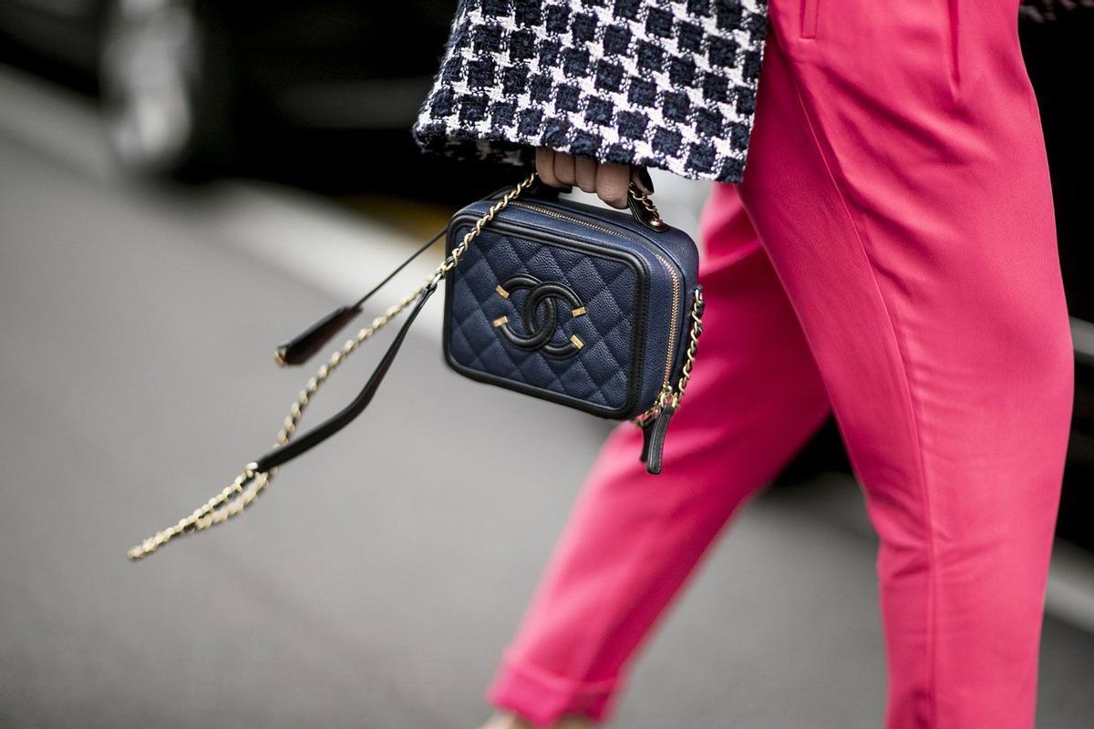 12 claves de estilo para la primavera: minibolsos